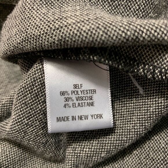 NWT Of Mercer Fit and Flare Sleeveless Dress Sz 18 - Picture 6 of 8